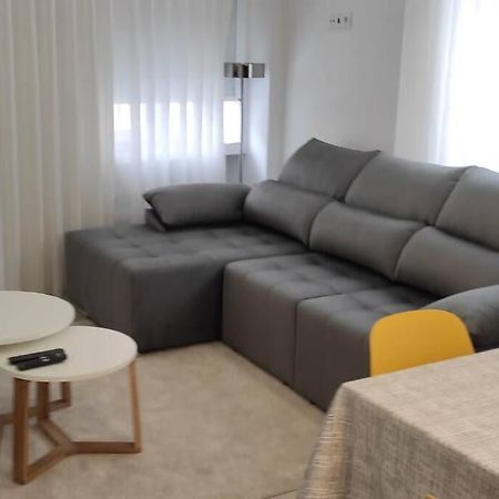 Modern 1 Bedroom City Center Aveiro Apartment Exteriör bild