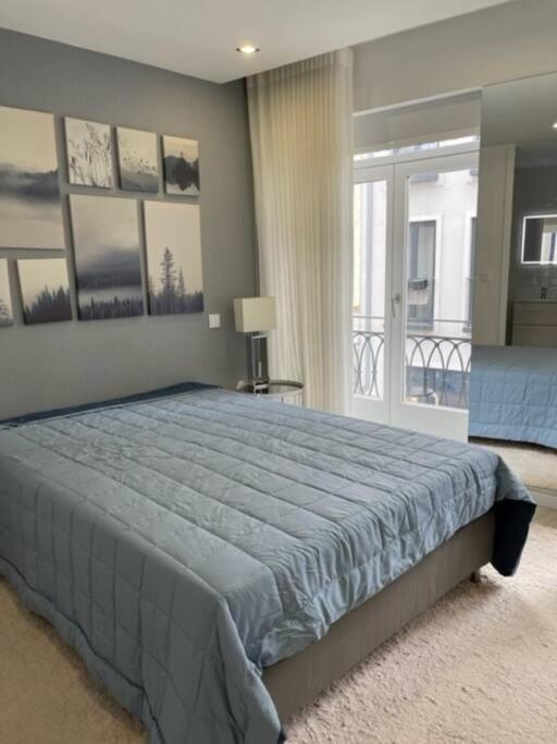 Modern 1 Bedroom City Center Aveiro Apartment Exteriör bild